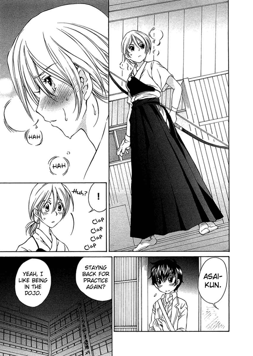 Page 5 Chapter 10 Super Sadistic Sisters