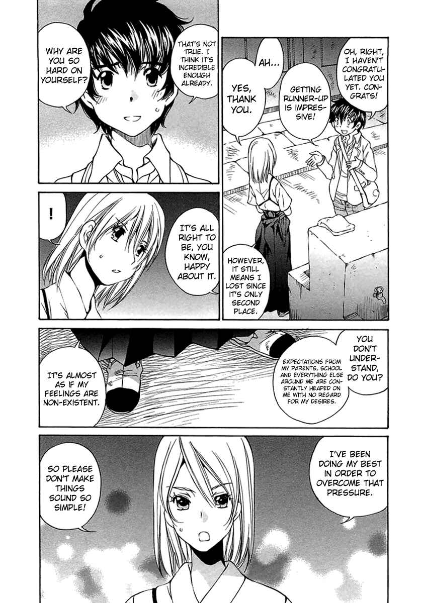 Page 6 Chapter 10 Super Sadistic Sisters