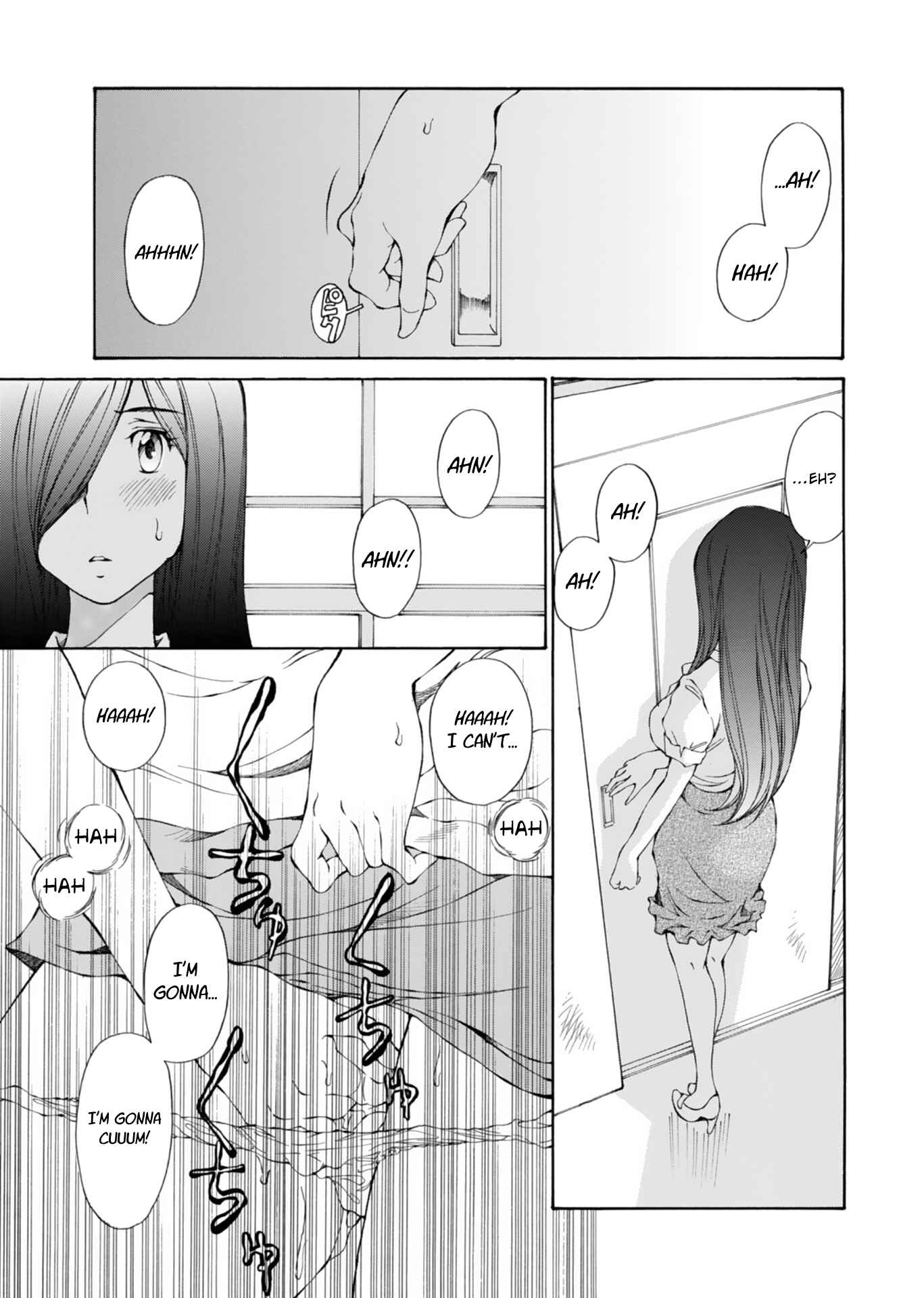Page 26 Chapter 17 Super Sadistic Sisters