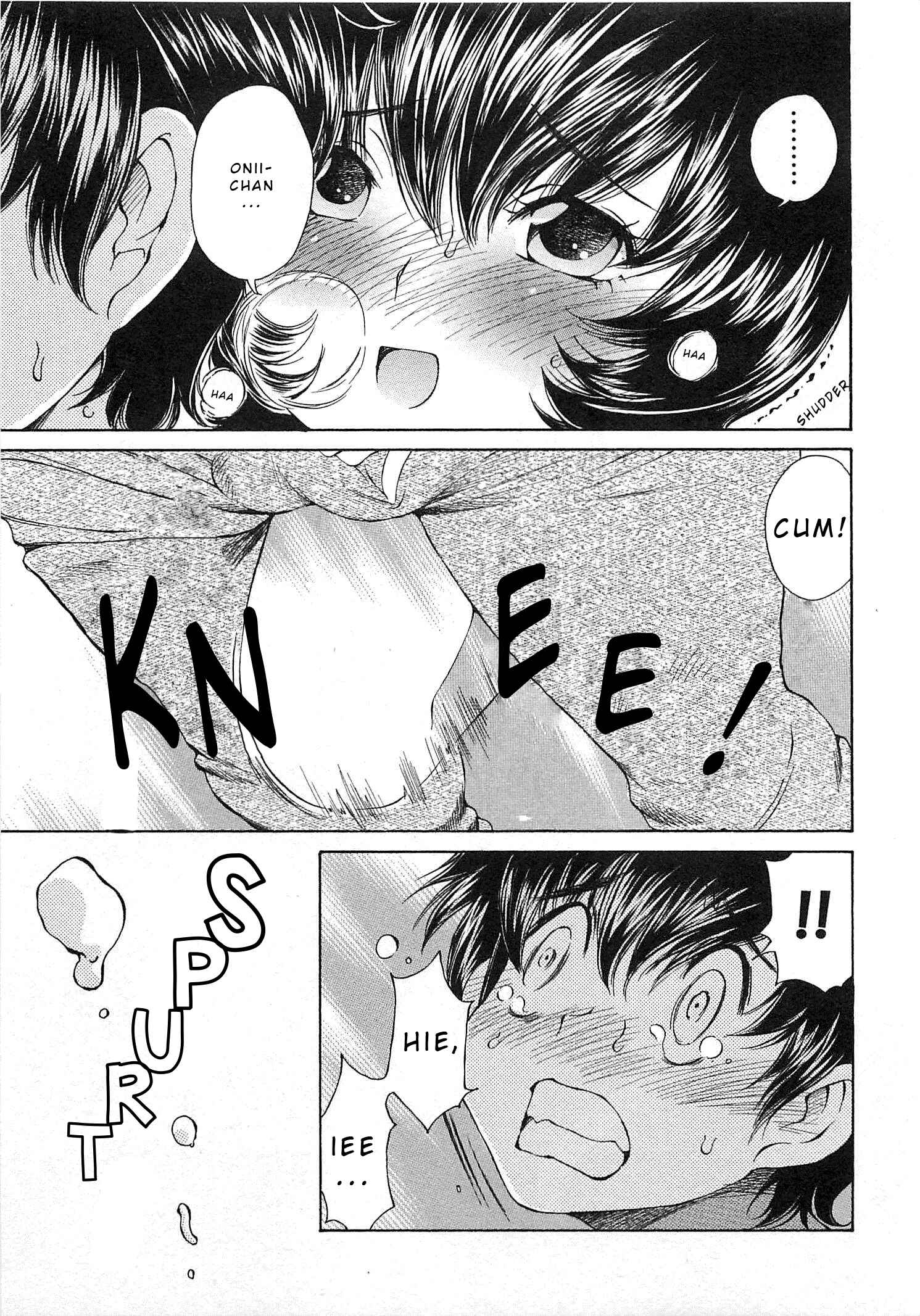 Page 21 Chapter 23 Super Sadistic Sisters