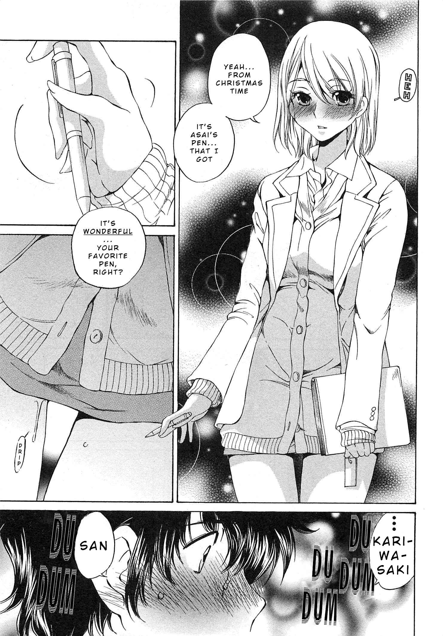 Page 25 Chapter 21 Super Sadistic Sisters