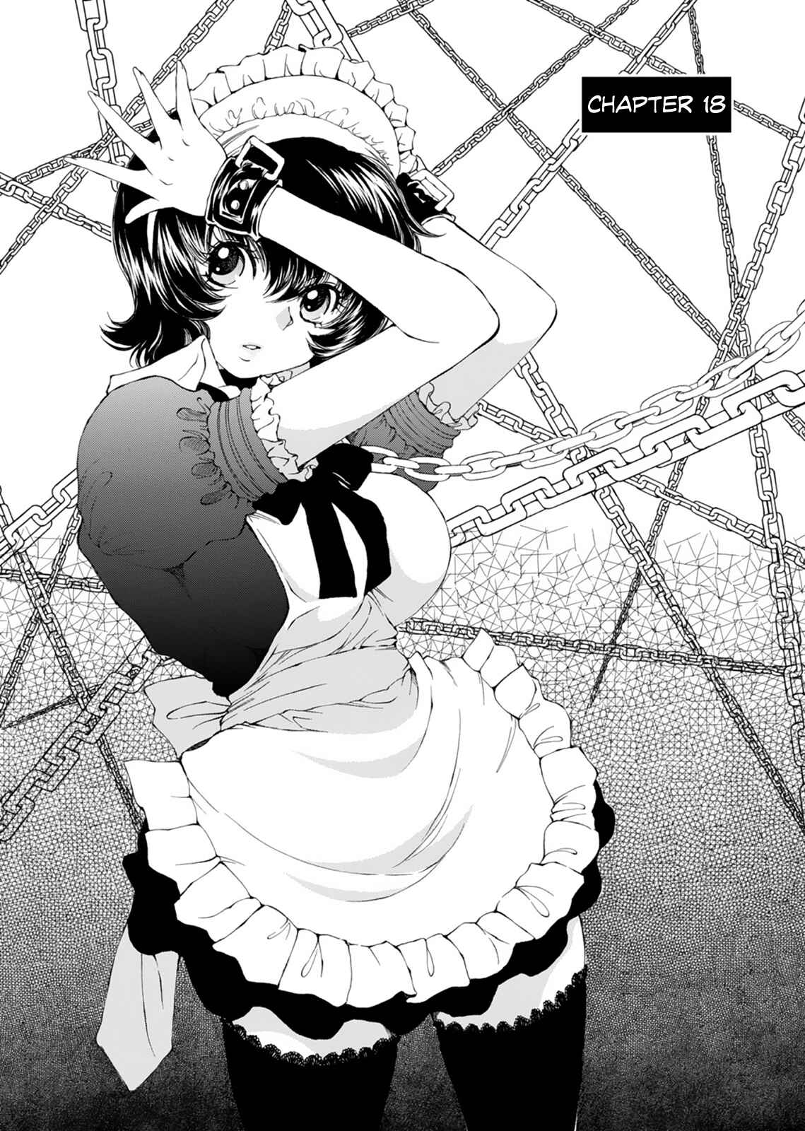 Page 2 Chapter 18 Super Sadistic Sisters
