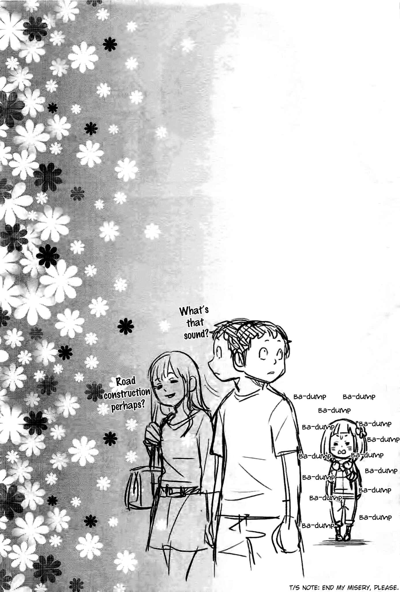 Page 47 Chapter 2 Hanakaku - The Last Girl Standing