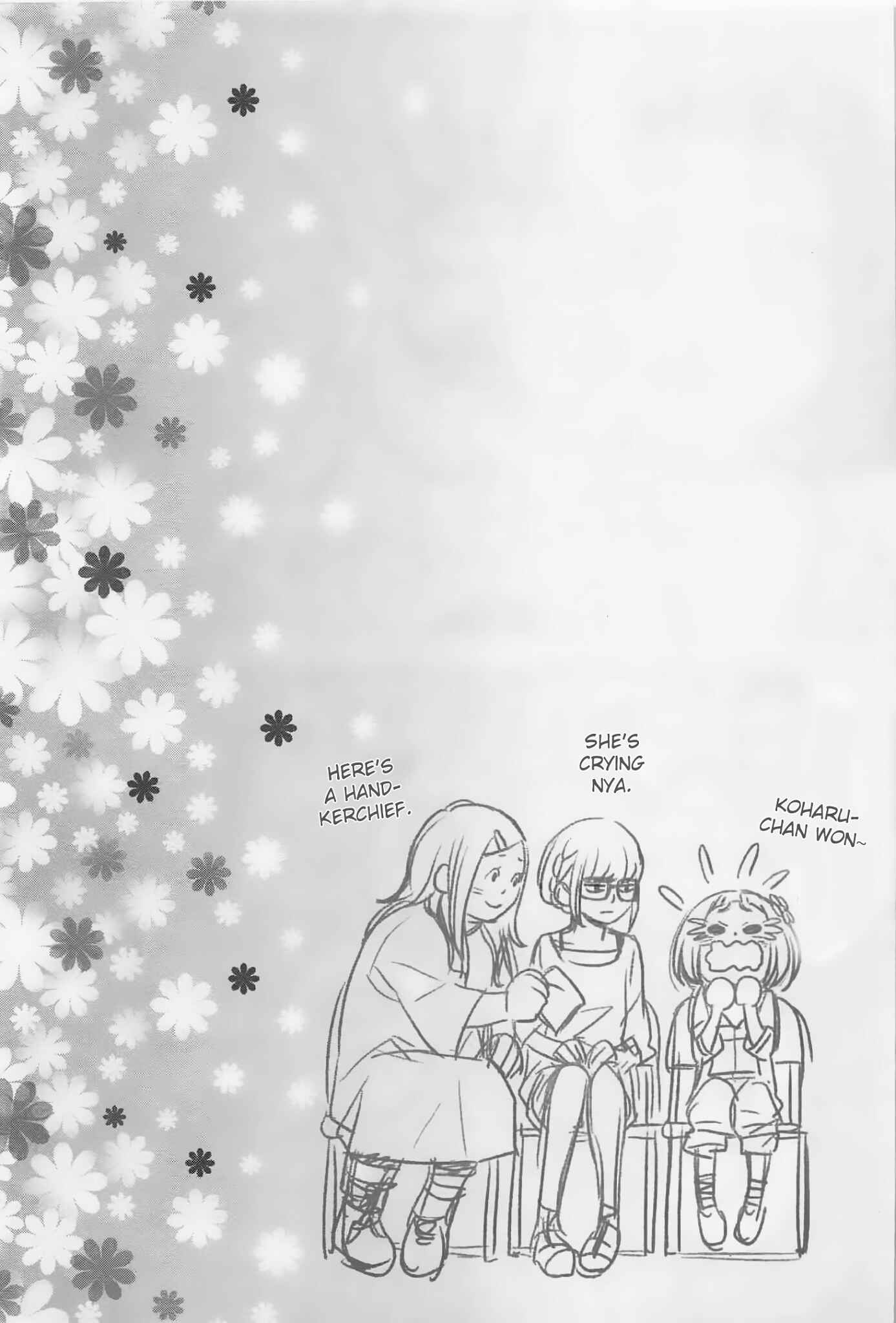Page 37 Chapter 4 Hanakaku - The Last Girl Standing