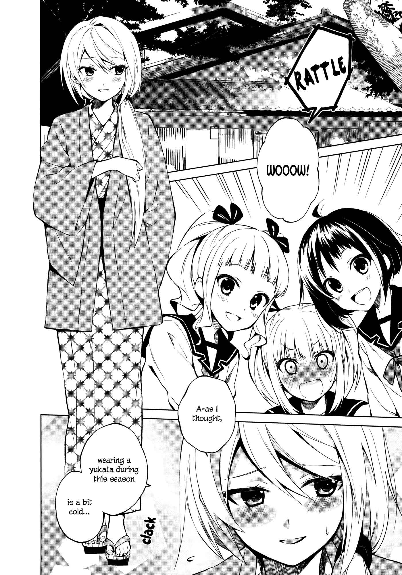 Page 2 Chapter 5 Riko to Haru to Onsen to Iruka