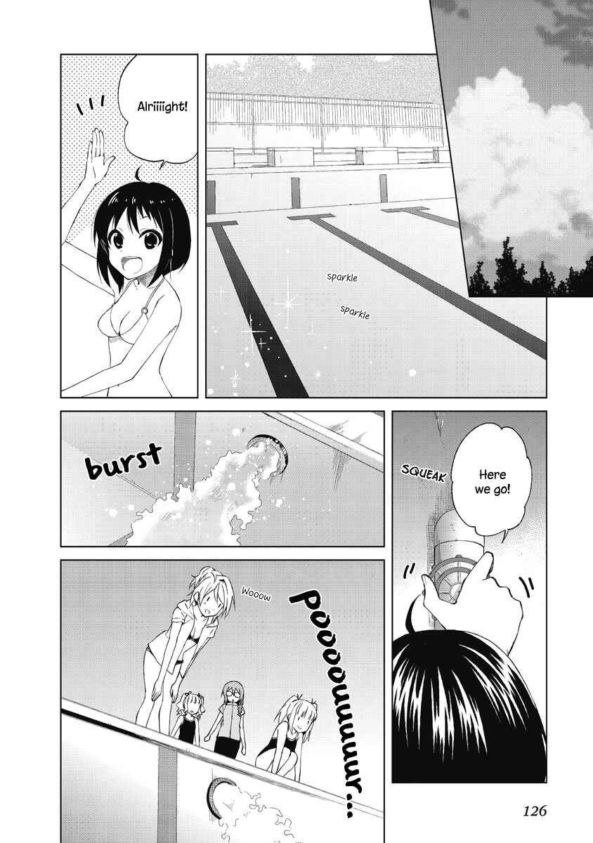 Page 16 Chapter 19 Riko to Haru to Onsen to Iruka
