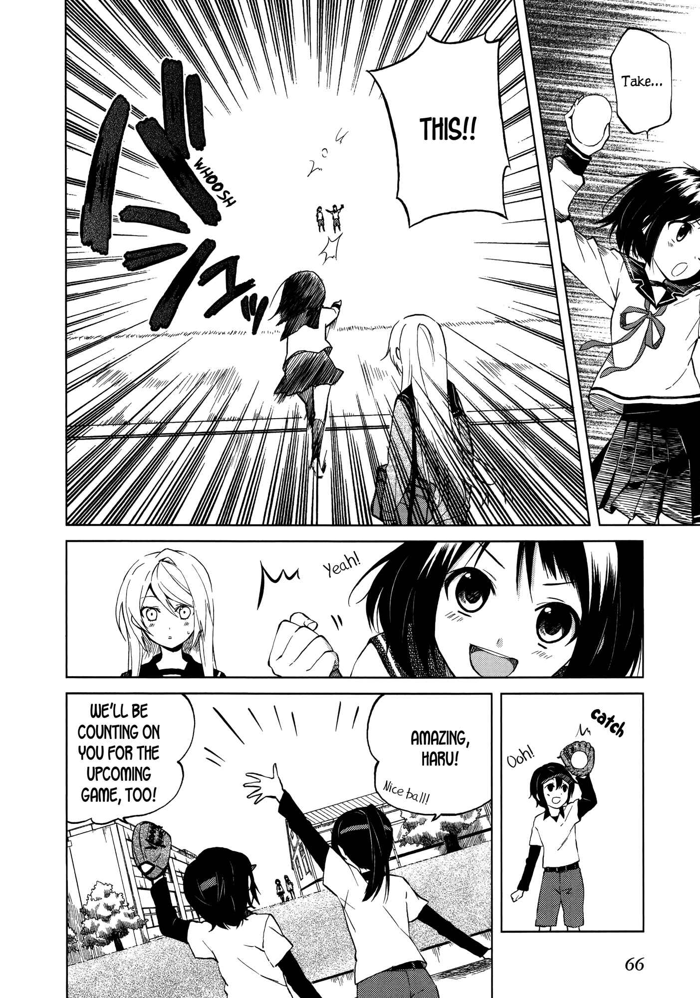 Page 18 Chapter 2 Riko to Haru to Onsen to Iruka