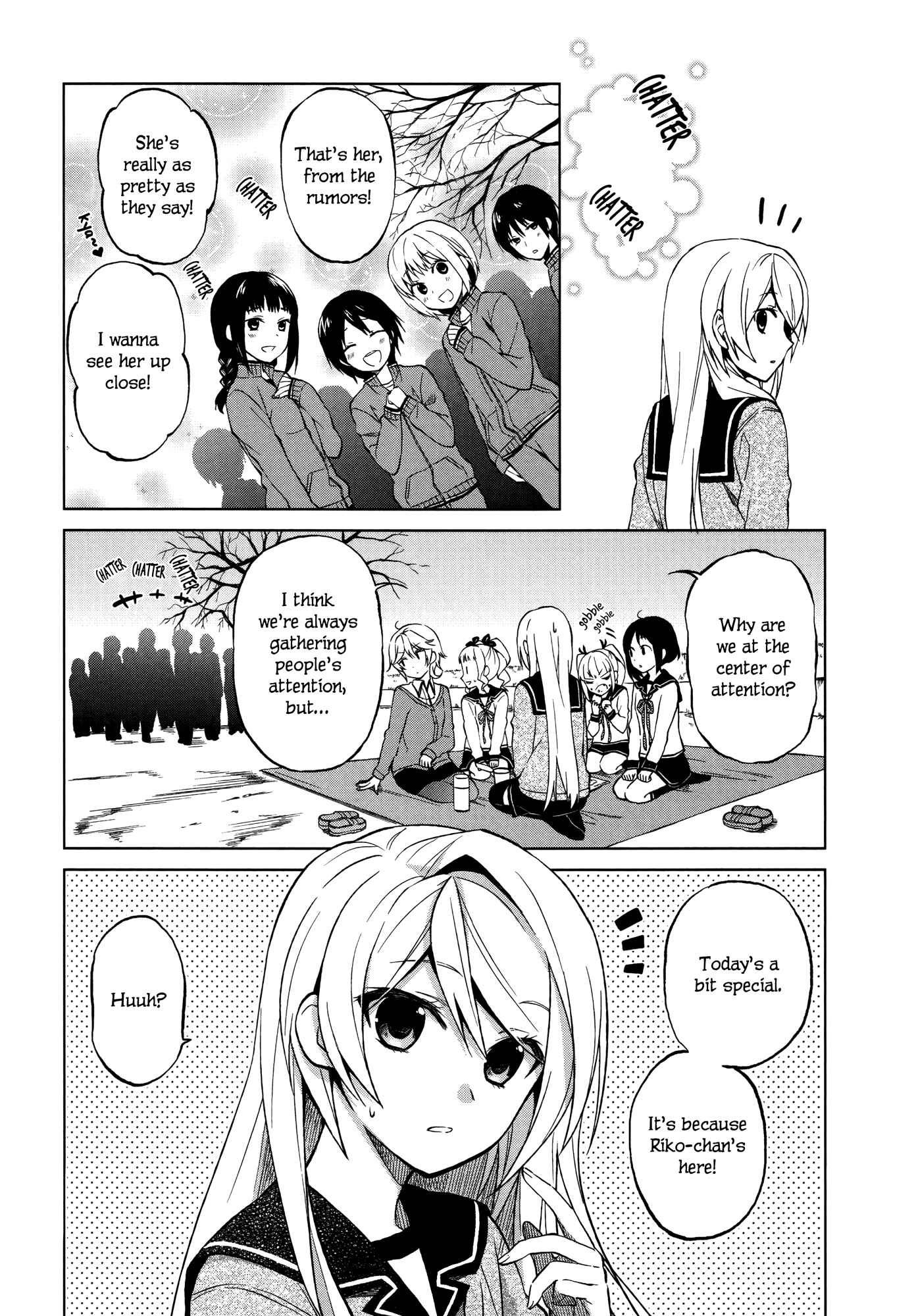 Page 10 Chapter 4 Riko to Haru to Onsen to Iruka