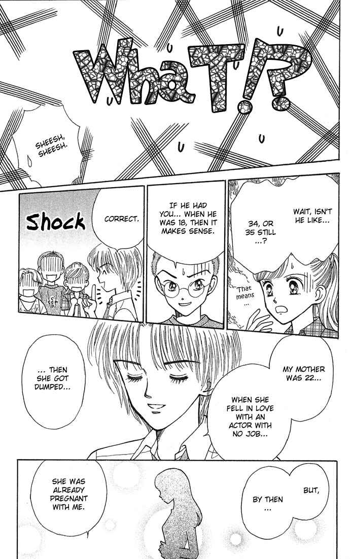 Page 16 Chapter 4 Misty Boy