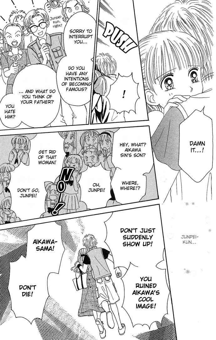 Page 34 Chapter 4 Misty Boy