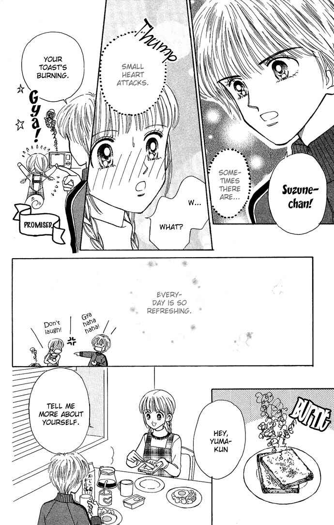 Page 7 Chapter 2 Misty Boy