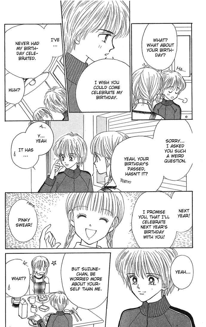 Page 9 Chapter 2 Misty Boy