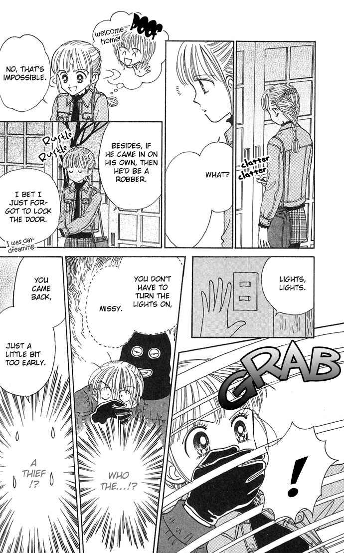 Page 28 Chapter 3 Misty Boy