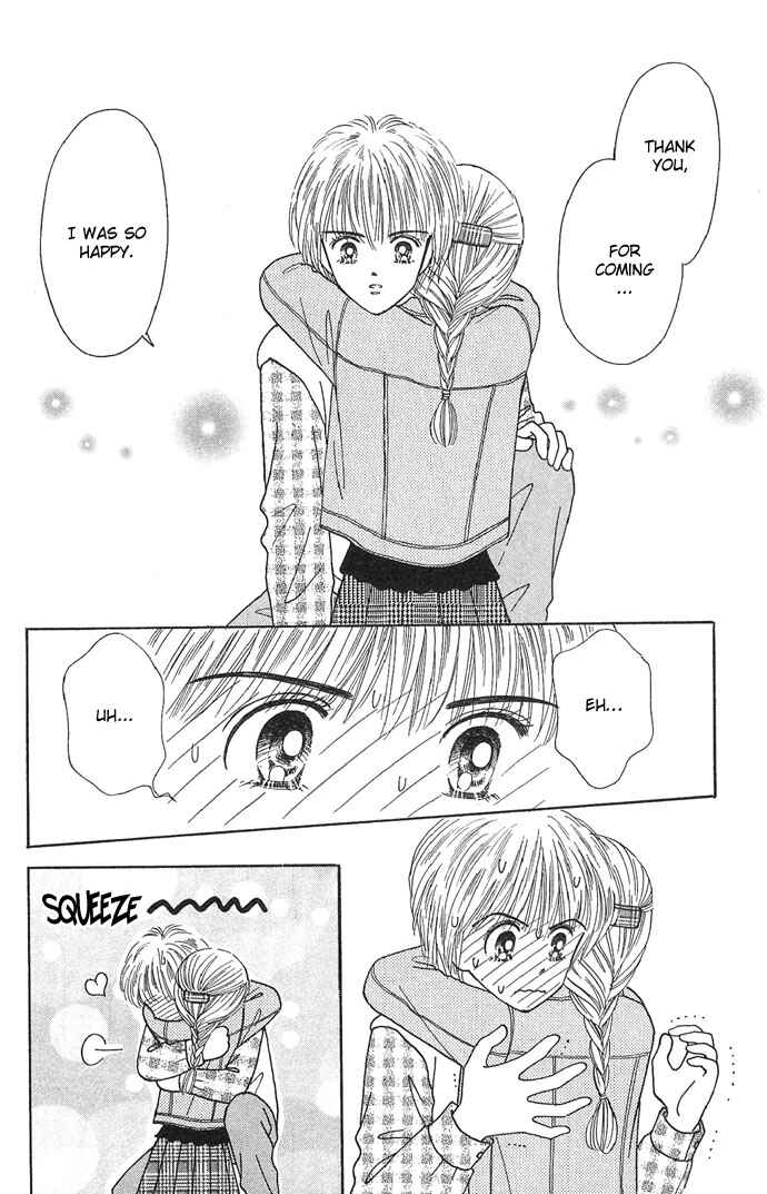 Page 34 Chapter 3 Misty Boy