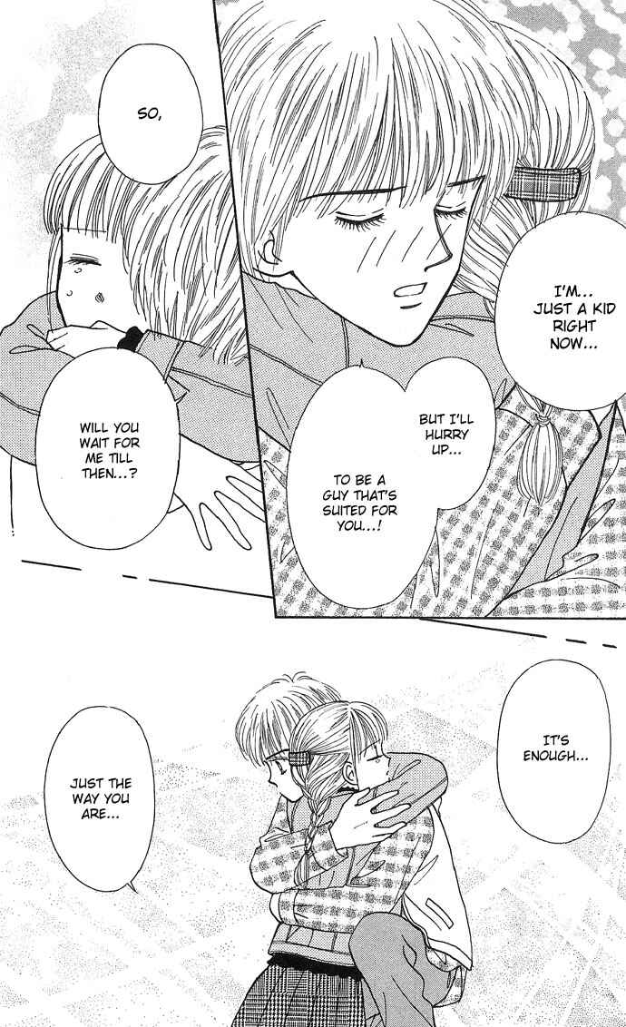 Page 35 Chapter 3 Misty Boy