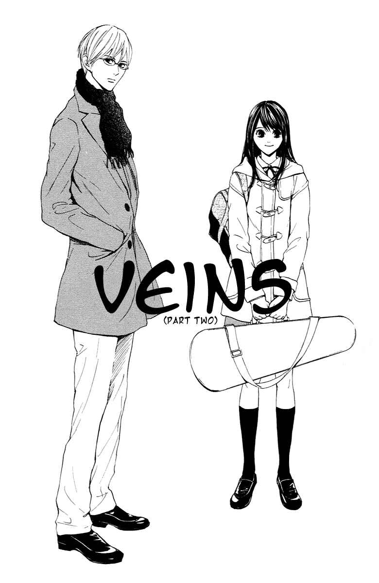 Page 2 Chapter 2 Veins