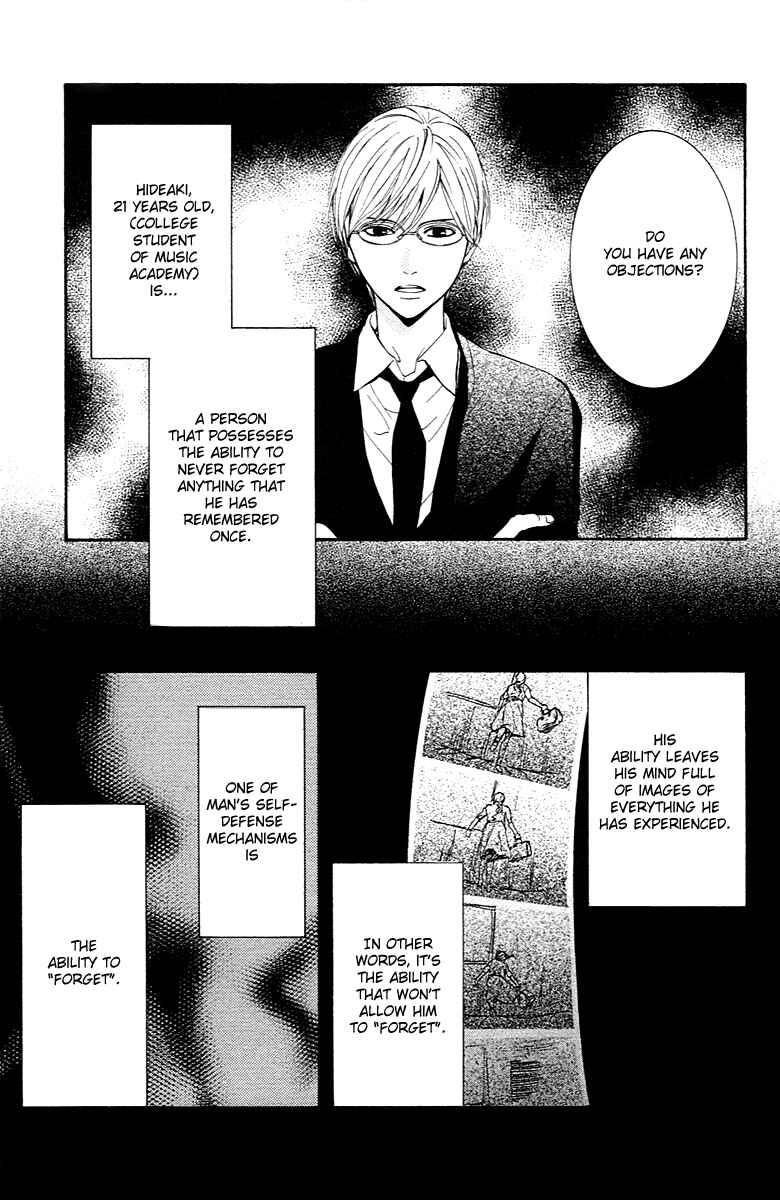 Page 4 Chapter 2 Veins