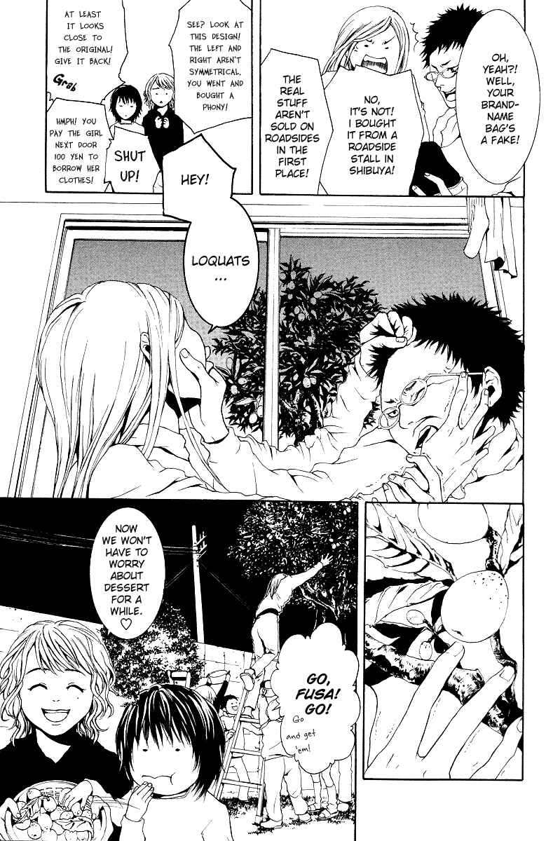 Page 21 Chapter 4 Veins