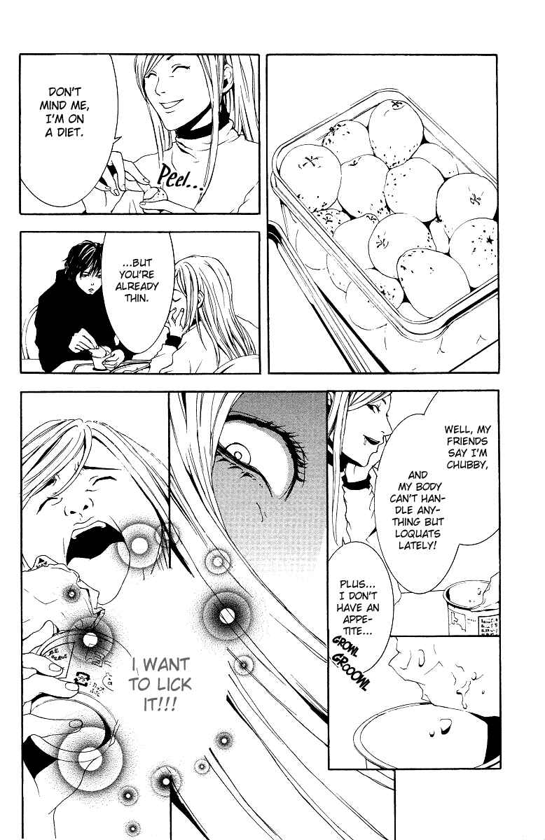 Page 22 Chapter 4 Veins