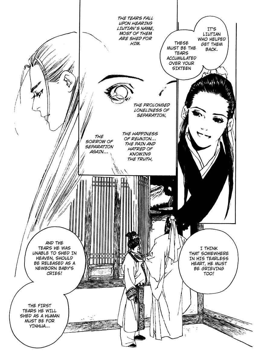 Page 51 Chapter 3 Fountain of Love: Tales of the Voice of Flowers