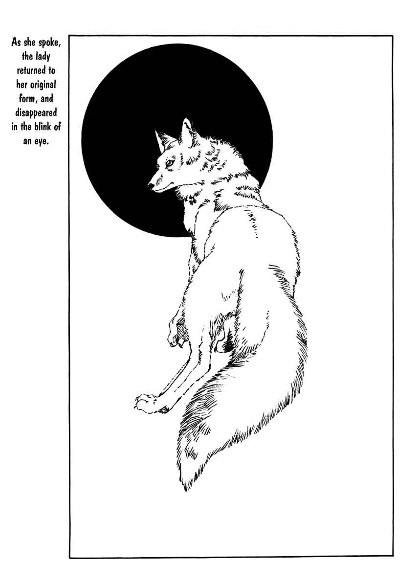 Page 16 Chapter 4 Fountain of Love: Tales of the Voice of Flowers