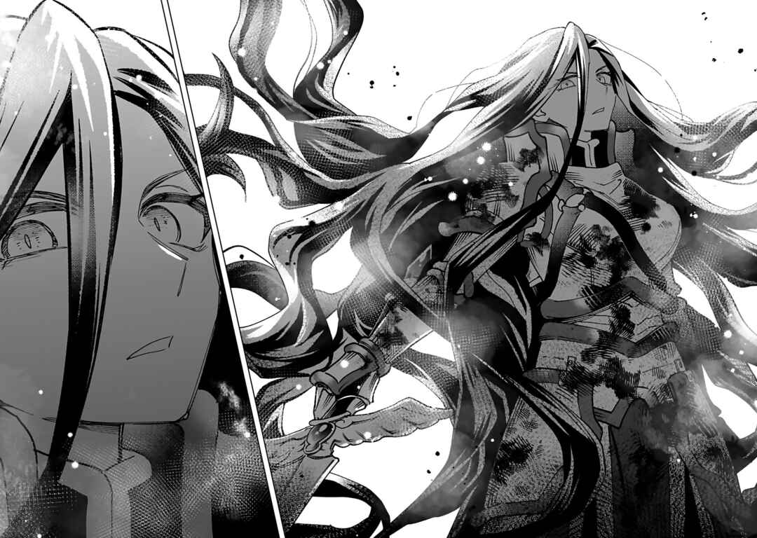 Page 30 Chapter 14 Eiyuu ni Akogareta Shoujo wa Kyuuketsuki ni Ochitemo Eiyuu wo Mezasu