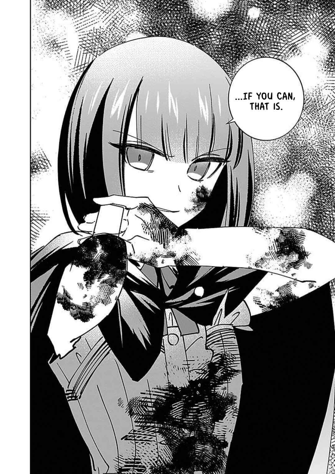 Page 29 Chapter 15 Eiyuu ni Akogareta Shoujo wa Kyuuketsuki ni Ochitemo Eiyuu wo Mezasu