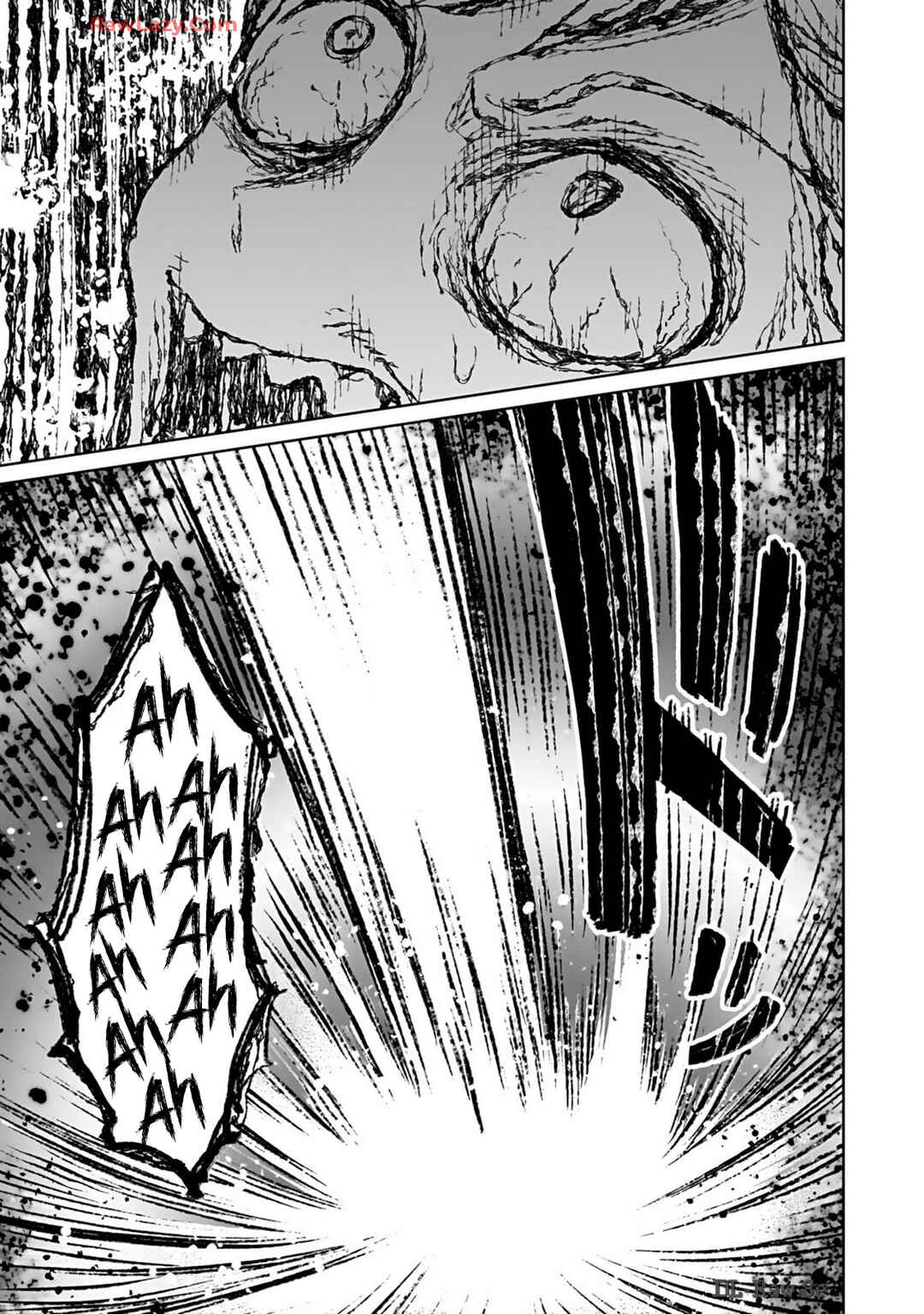 Page 25 Chapter 3 Eiyuu ni Akogareta Shoujo wa Kyuuketsuki ni Ochitemo Eiyuu wo Mezasu