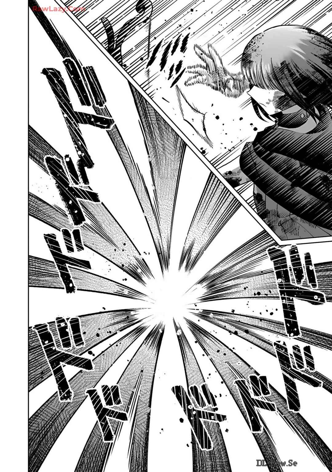 Page 9 Chapter 3 Eiyuu ni Akogareta Shoujo wa Kyuuketsuki ni Ochitemo Eiyuu wo Mezasu