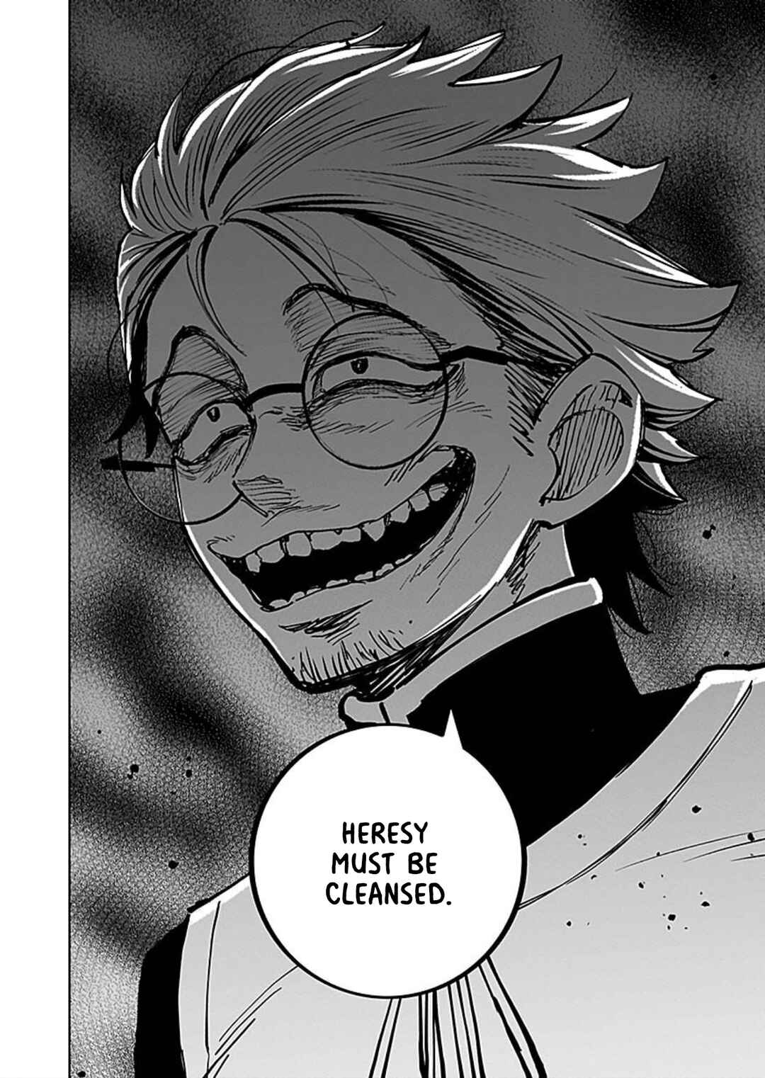 Page 11 Chapter 9 Eiyuu ni Akogareta Shoujo wa Kyuuketsuki ni Ochitemo Eiyuu wo Mezasu