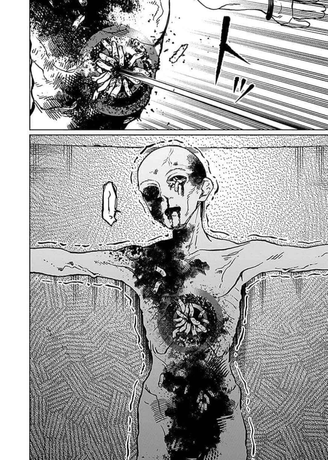 Page 5 Chapter 9 Eiyuu ni Akogareta Shoujo wa Kyuuketsuki ni Ochitemo Eiyuu wo Mezasu