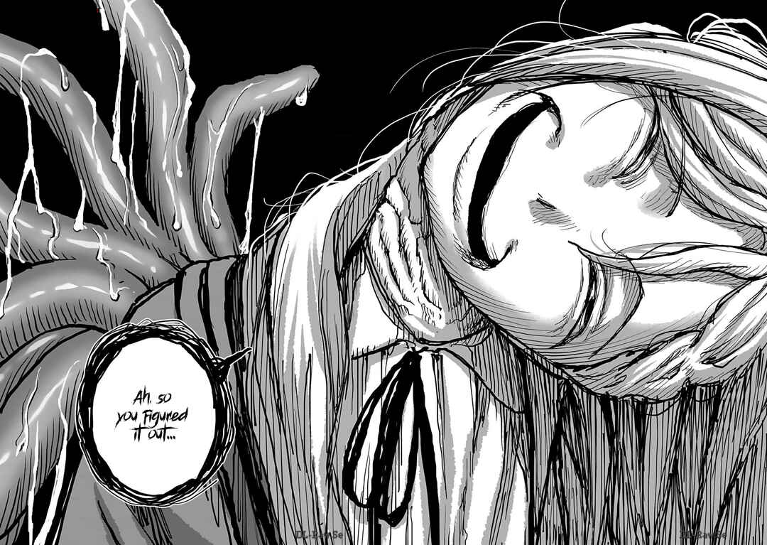 Page 28 Chapter 2 Eiyuu ni Akogareta Shoujo wa Kyuuketsuki ni Ochitemo Eiyuu wo Mezasu