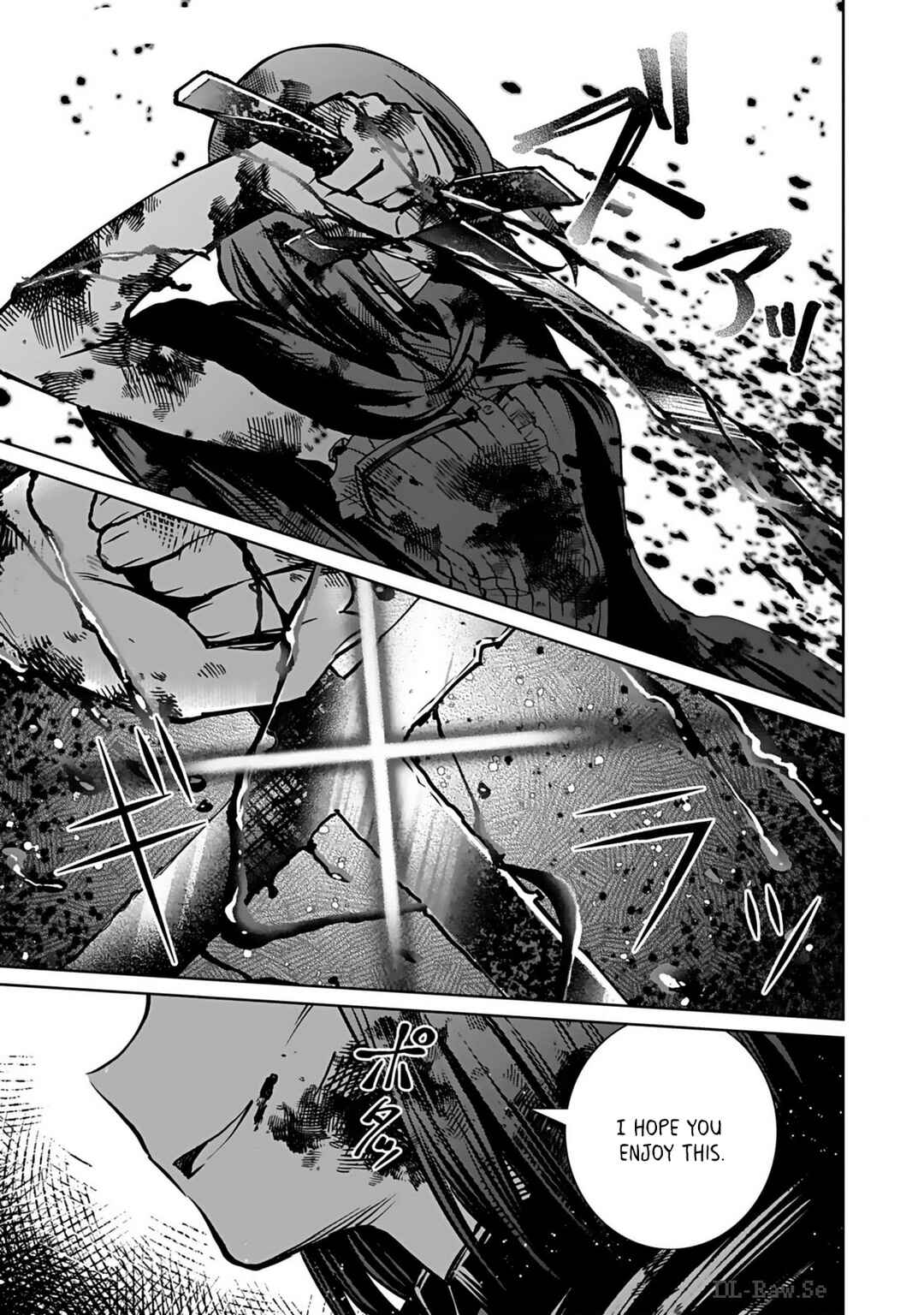 Page 7 Chapter 2 Eiyuu ni Akogareta Shoujo wa Kyuuketsuki ni Ochitemo Eiyuu wo Mezasu