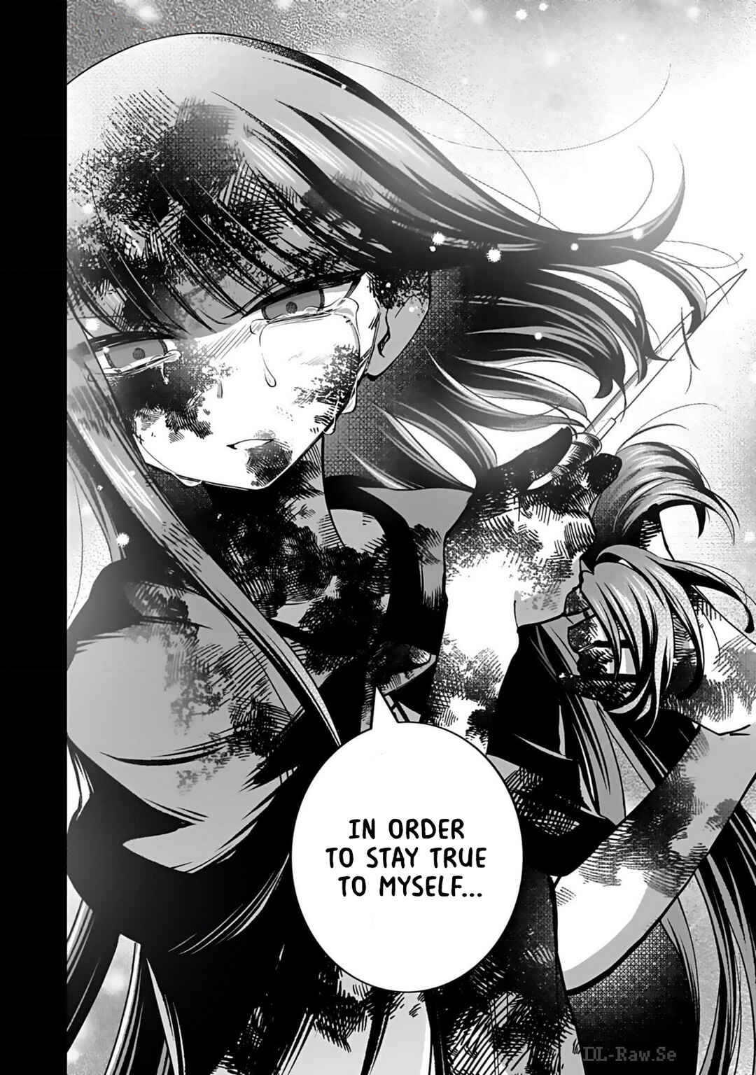 Page 31 Chapter 6 Eiyuu ni Akogareta Shoujo wa Kyuuketsuki ni Ochitemo Eiyuu wo Mezasu