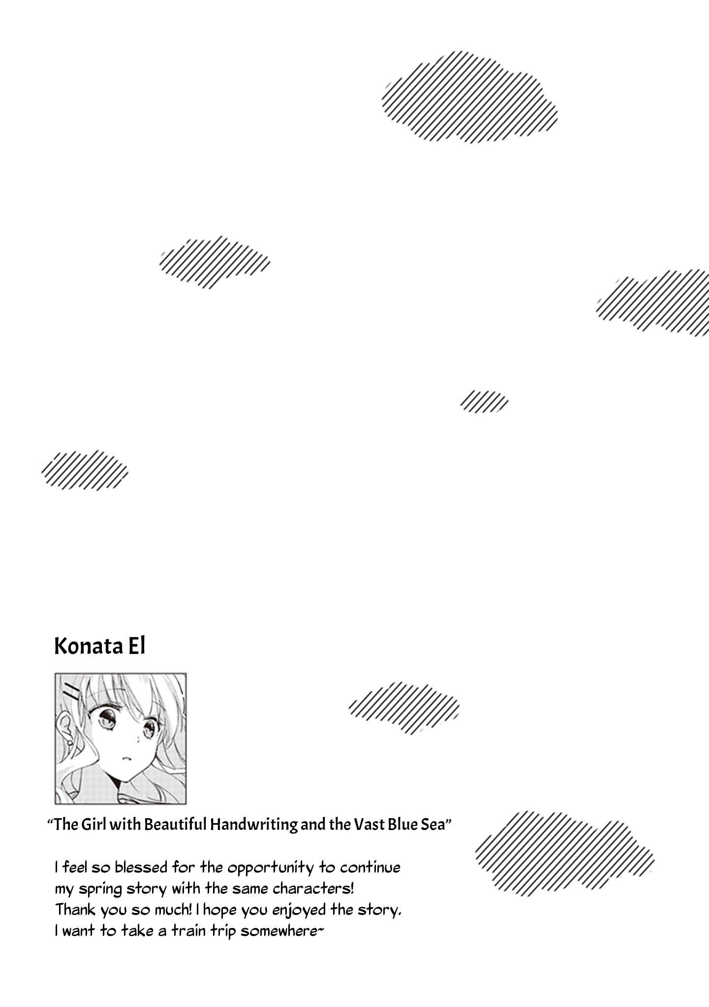 Page 21 Chapter 4 White Lilies in Love: Drunk on Summer
