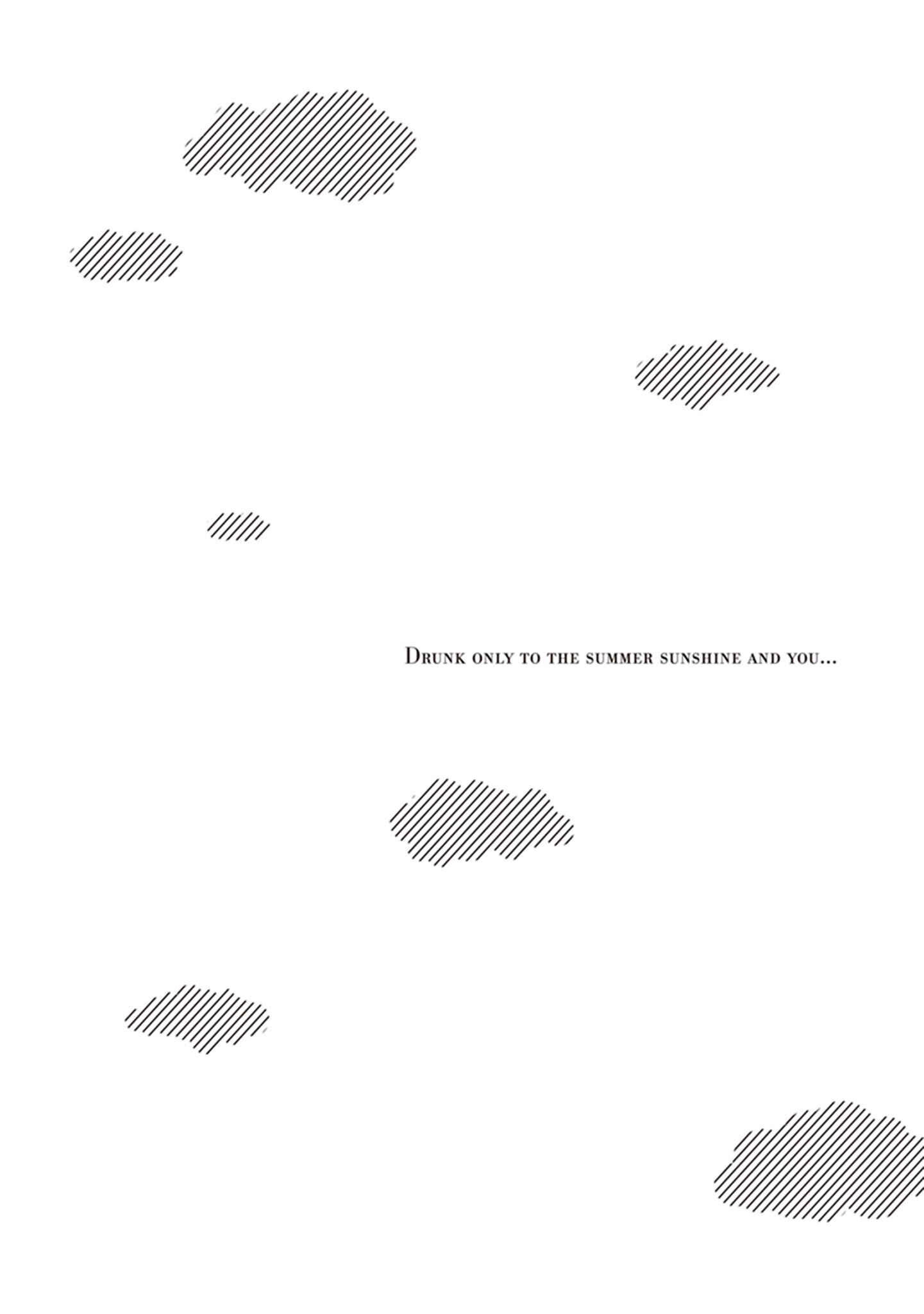 Page 18 Chapter 5 White Lilies in Love: Drunk on Summer