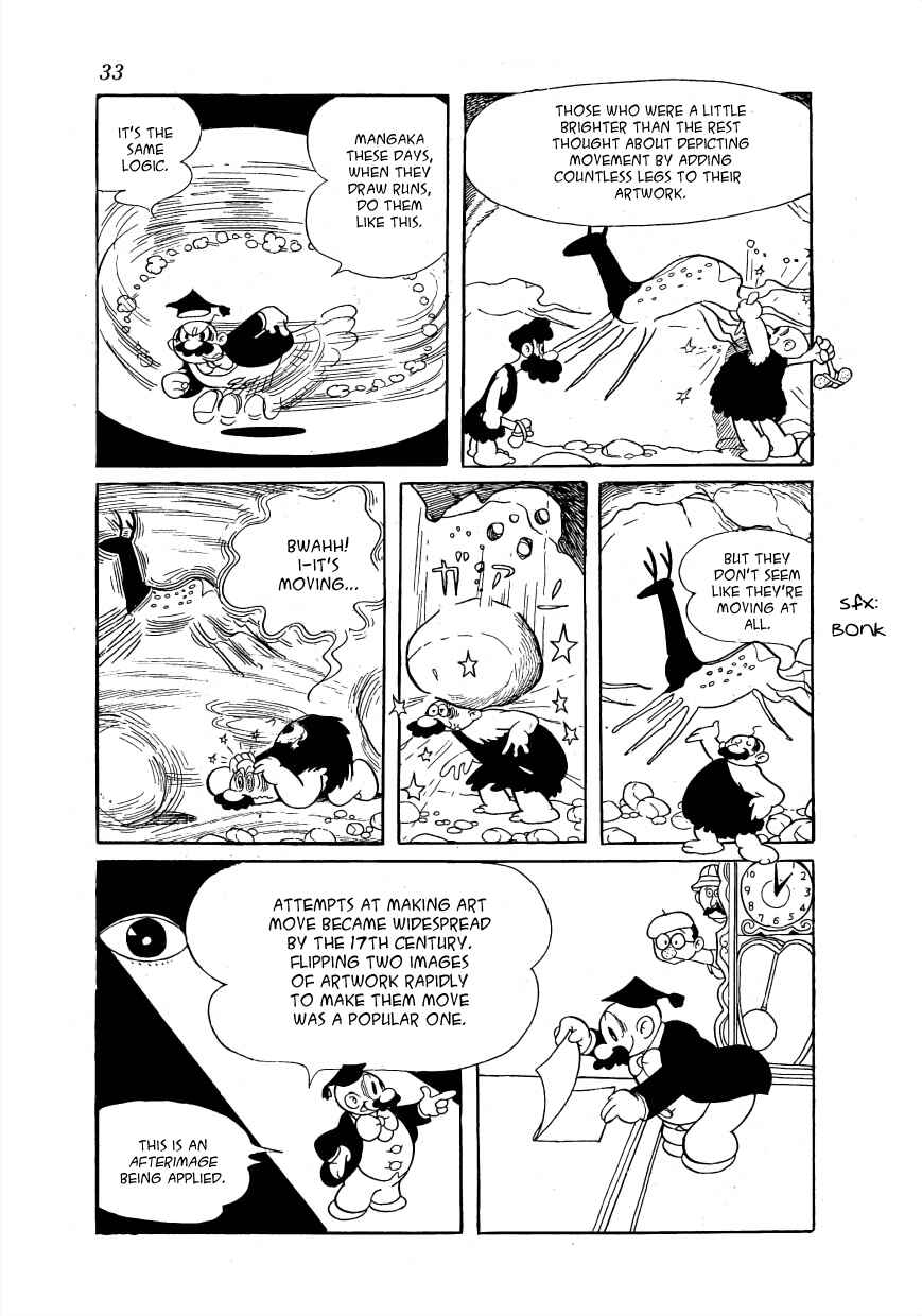 Page 2 Chapter 3 The Film Lives On