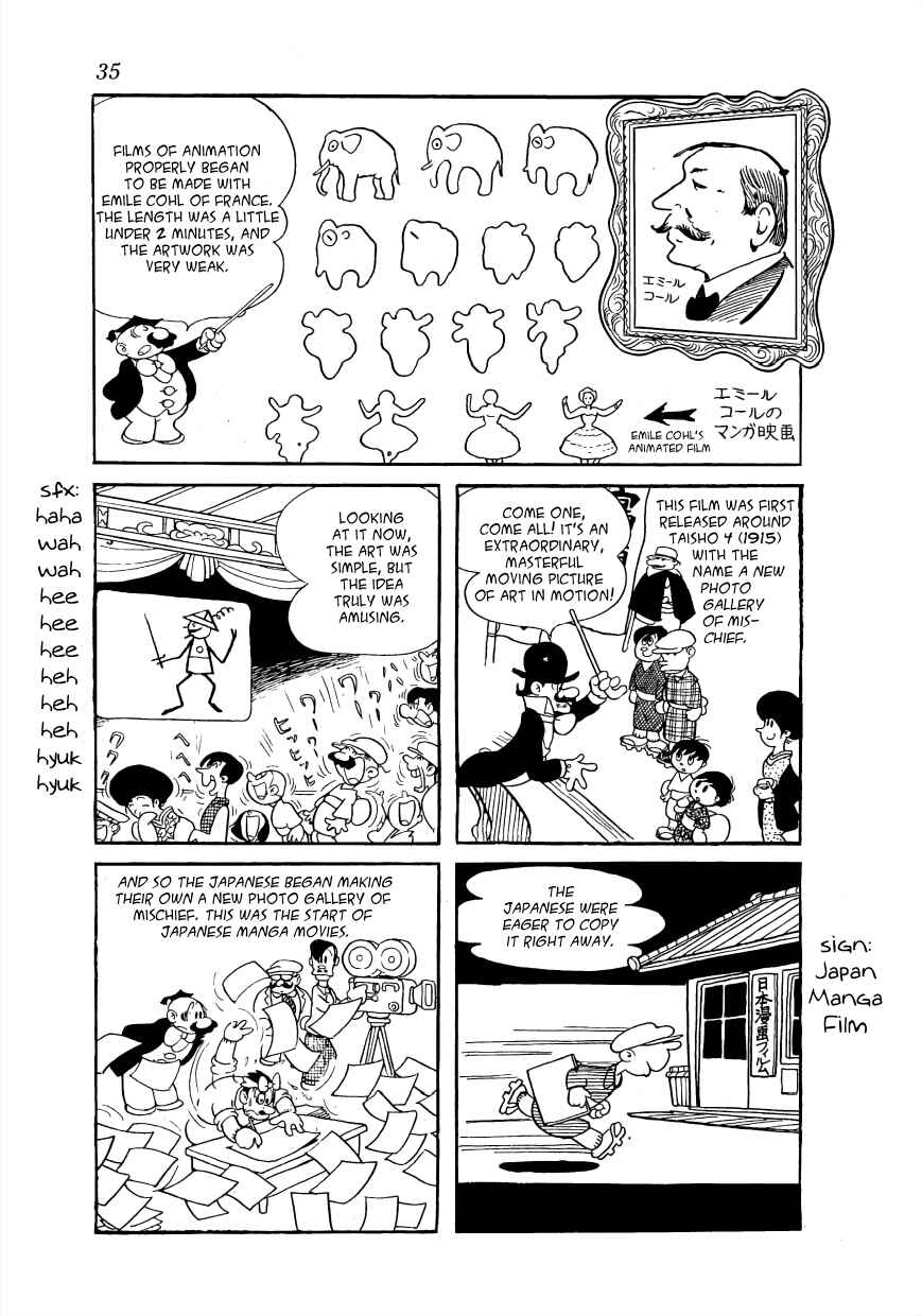 Page 4 Chapter 3 The Film Lives On