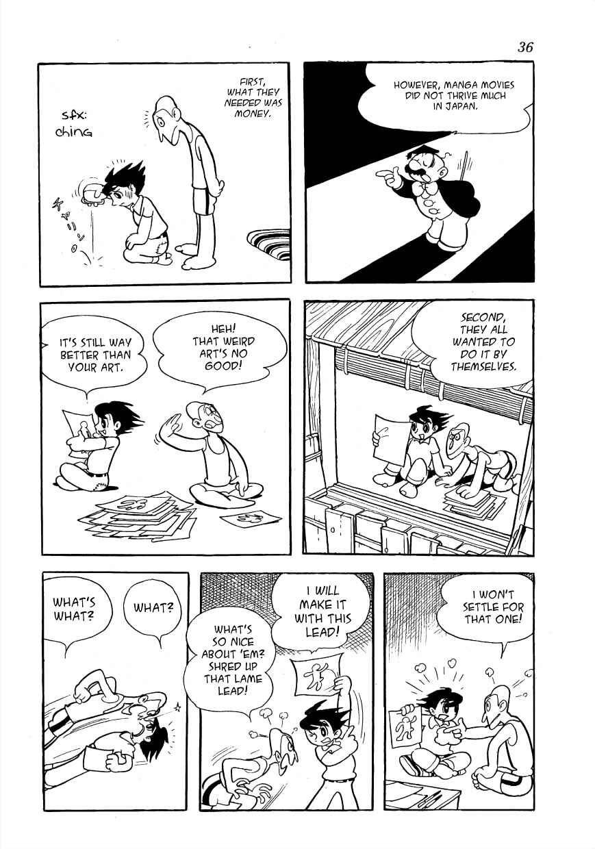 Page 5 Chapter 3 The Film Lives On