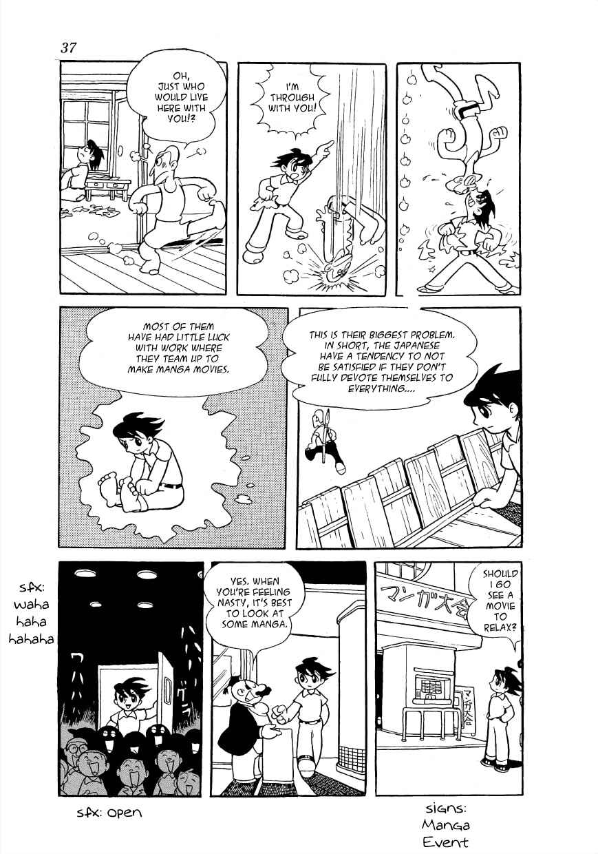 Page 6 Chapter 3 The Film Lives On
