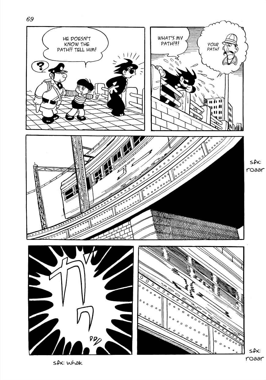 Page 10 Chapter 5 The Film Lives On