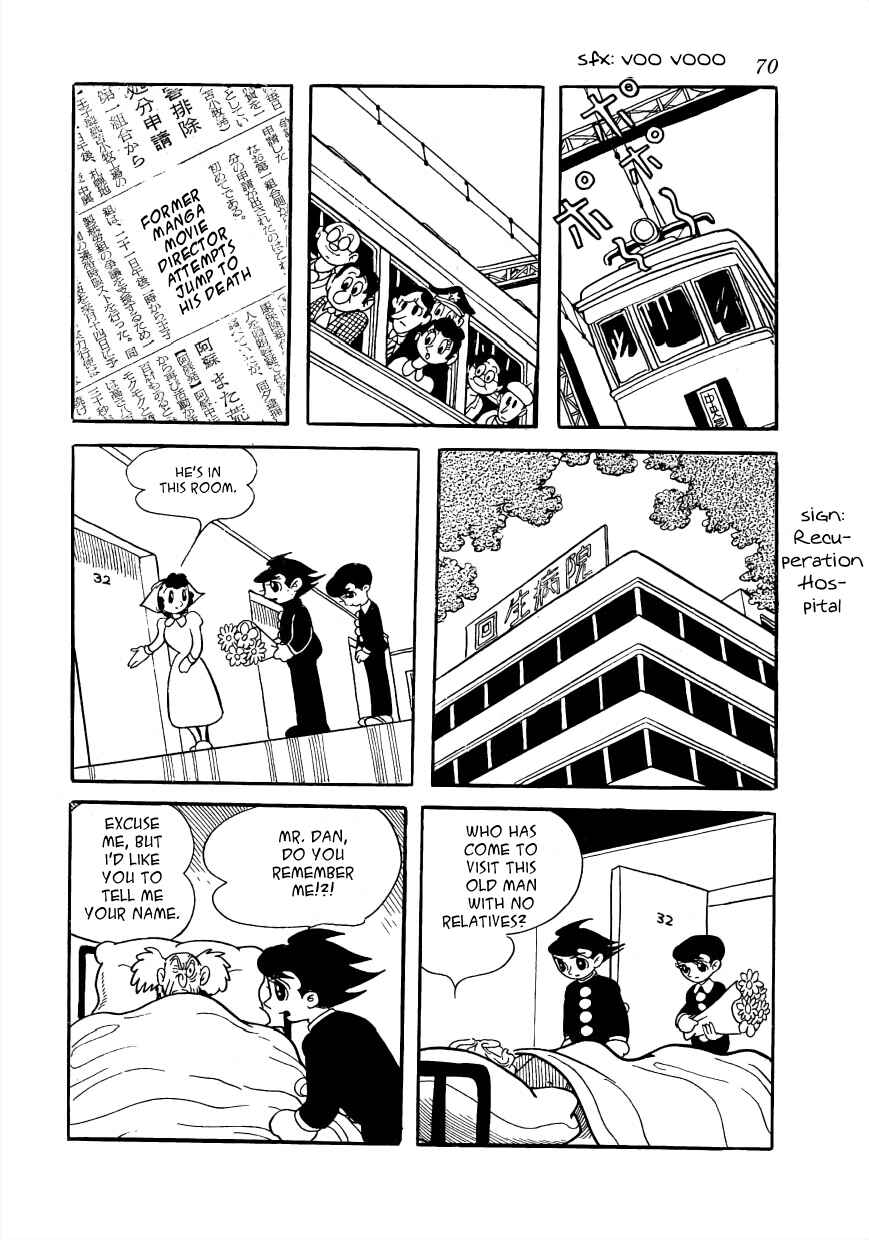 Page 11 Chapter 5 The Film Lives On