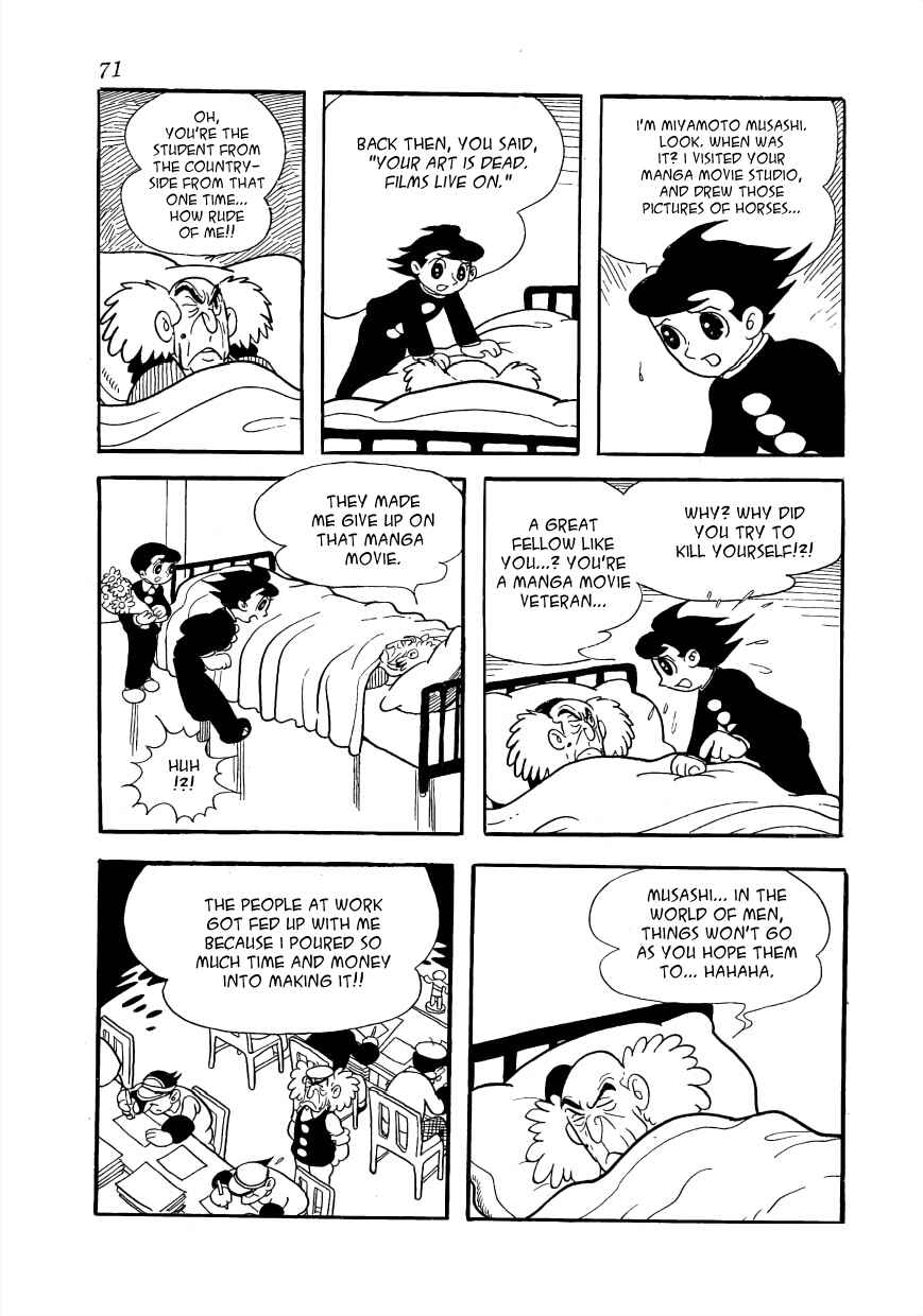 Page 12 Chapter 5 The Film Lives On