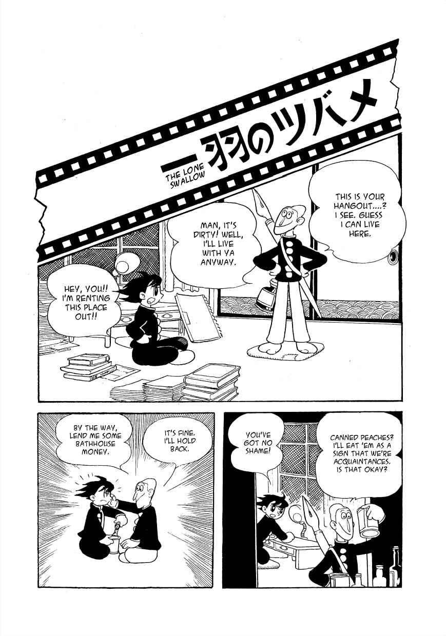 Page 1 Chapter 2 The Film Lives On