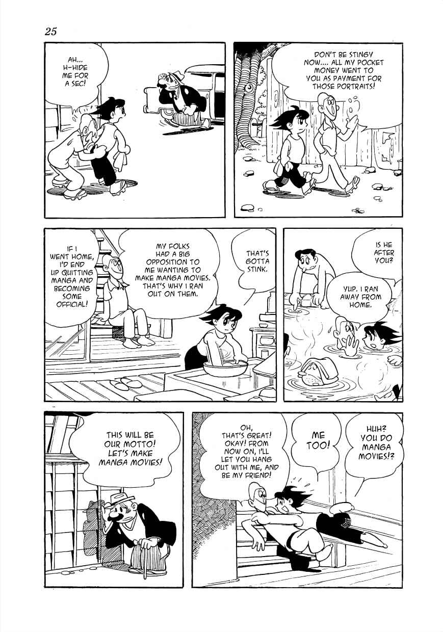 Page 2 Chapter 2 The Film Lives On