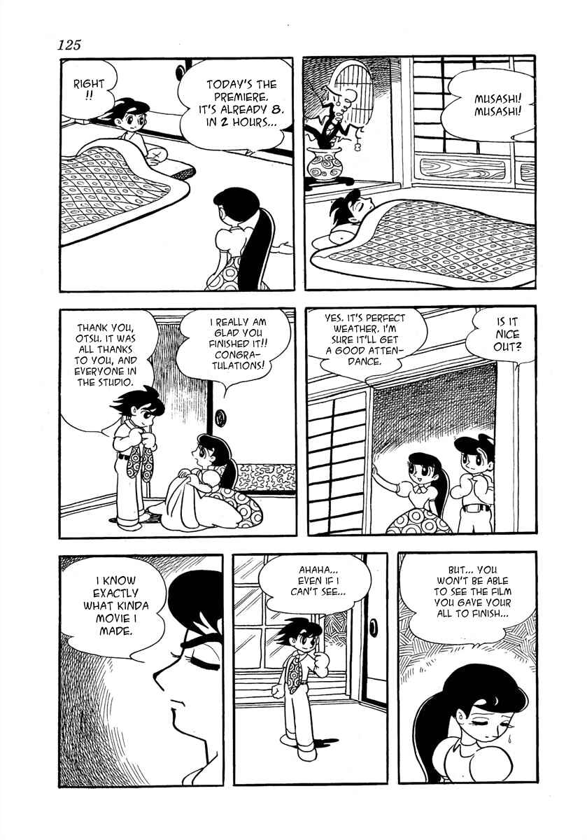 Page 3 Chapter 8 The Film Lives On