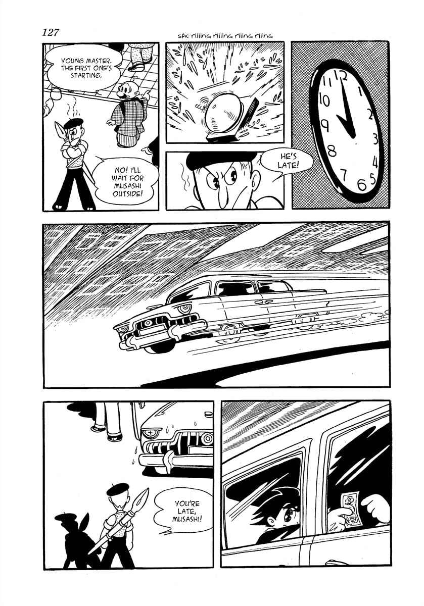 Page 5 Chapter 8 The Film Lives On