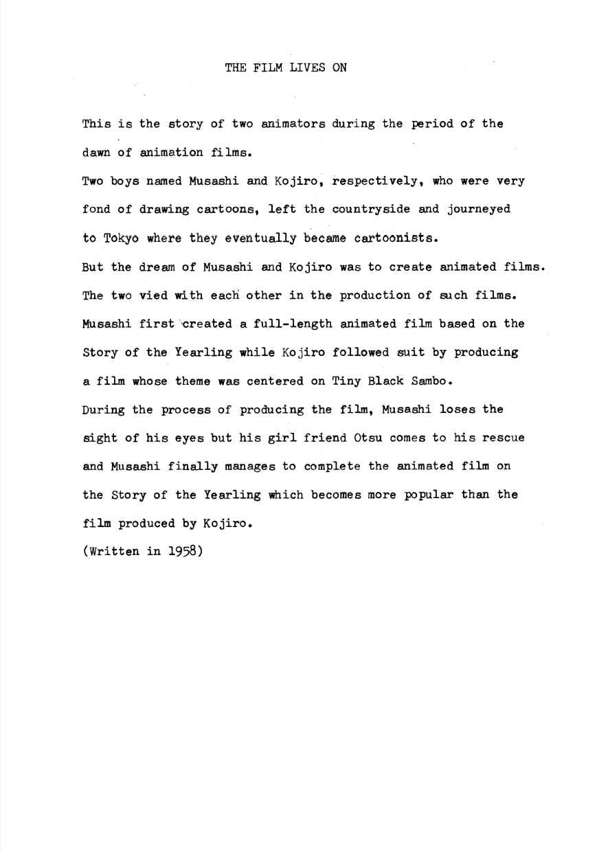 Page 9 Chapter 8 The Film Lives On