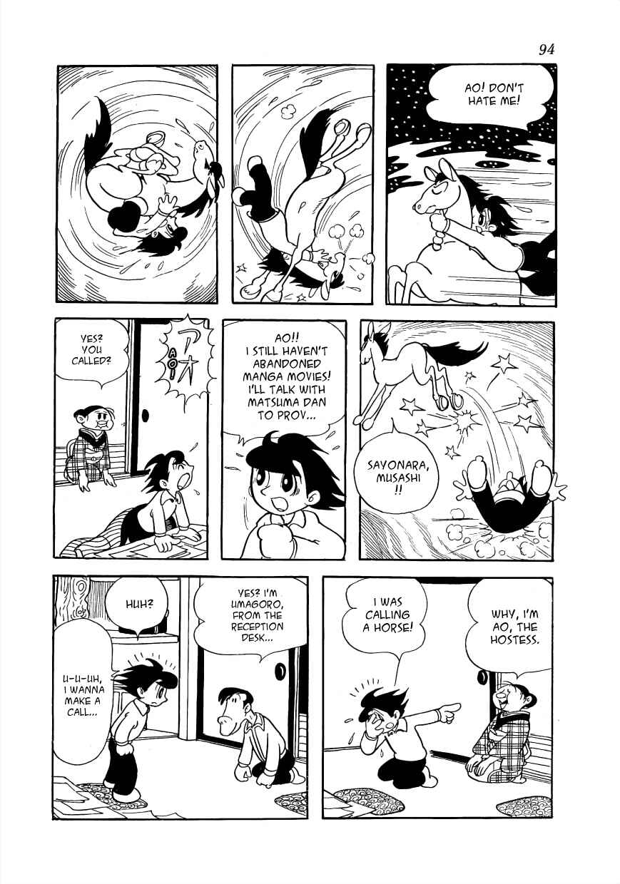 Page 21 Chapter 6 The Film Lives On