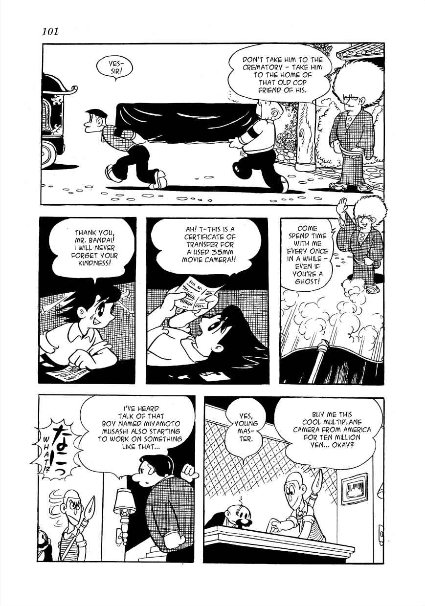 Page 28 Chapter 6 The Film Lives On